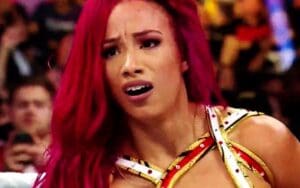 Mercedes Mone Advised to Stay Off AEW TV For A Bit