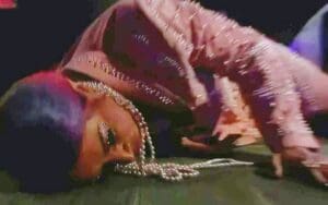 Mercedes Mone Attacked Backstage on 4/10 AEW Dynamite