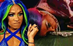 Mercedes Mone Breaks Silence After Being Attacked on 4/10 AEW Dynamite