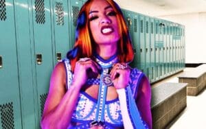 Mercedes Mone Secures Exclusive Locker Room Privileges in AEW Contract Signing