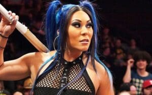 Michin Calls Attention to Impersonator on Social Media