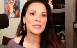 Mickie James Reveals Reason for Recent Hiatus From In-Ring Action