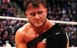 MJF's AEW Return Timeline Amidst Prolonged AEW Hiatus Revealed