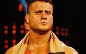 MJF's AEW Status Amidst Prolonged Absence