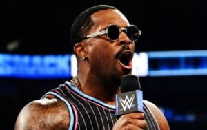 Montez Ford Details Why Street Profits' Heel Turn Plans Were Shelved