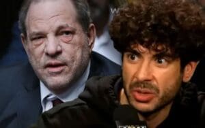 NFL's Internal Reaction to Tony Khan's WWE Comparison to Harvey Weinstein