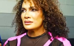 Nia Jax Welcomes Any Repercussions After Vicious Attack on 4/26 WWE SmackDown
