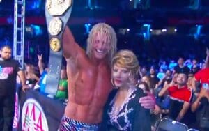 Nic Nemeth Captures AAA Mega Title at TripleMania XXXII