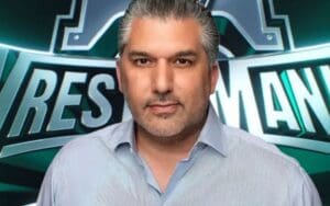 Nick Khan Confirms Philadelphia's WrestleMania 40 Deal Was Prearranged for Years