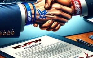 NJPW Acquires Women's Wrestling Powerhouse STARDOM