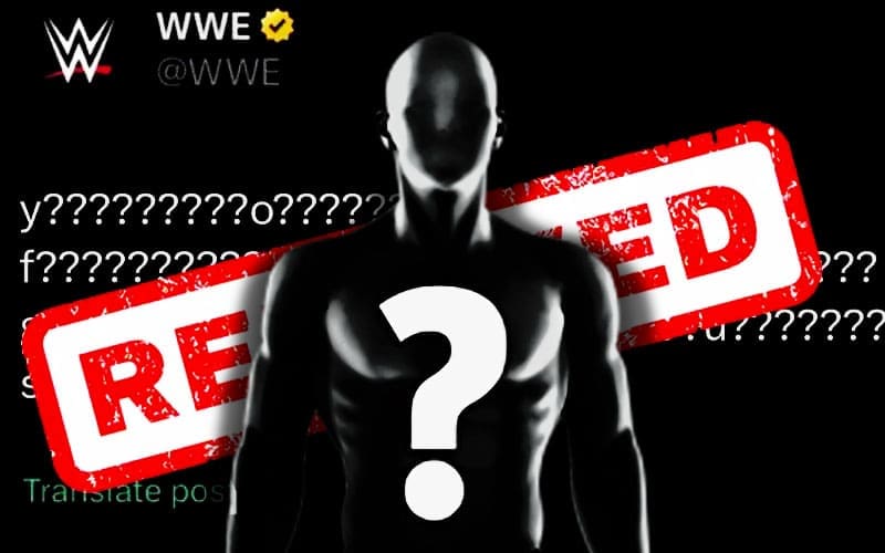 NXT Star Addresses WWE Content Hacking