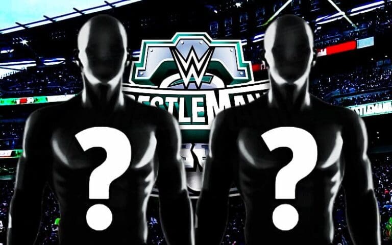 Opening and Closing Matches for WrestleMania 40 Sunday Confirmed