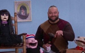 Origins of Bray Wyatt's Firefly Funhouse Characters Revealed