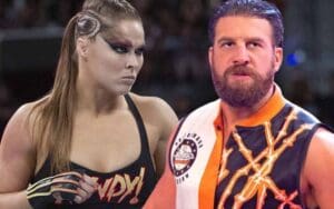 Outcome for Investigation of Drew Gulak's Accusations by Ronda Rousey Revealed