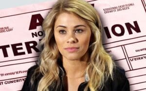 Paige VanZant Departs from AEW