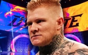 Parker Boudreaux Confirms AEW Contract Status Amidst Extended Hiatus