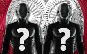 Possible Spoiler on WWE Tag Team Championship Titles