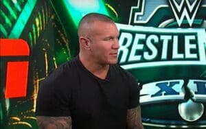 Randy Orton Aims At Breaking The Undertaker's WrestleMania Record