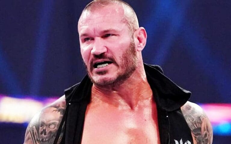 Randy Orton Unveils The Greatest Disappointment in His WWE Career