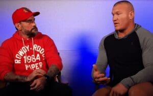 Randy Orton Voices Approval of CM Punk's WWE Comeback