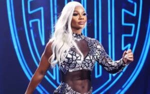 Reason Why WWE Decided to Alter Jade Cargill’s Presentation