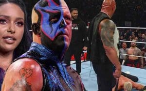 Rhodes Family Break Silence After The Rock & Roman Reigns' Actions on 4/1 WWE RAW Episode