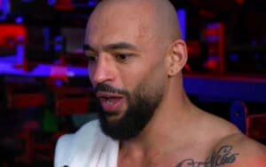 Ricochet Vows to be The 'Highlight of The Night' After 4/1 WWE RAW