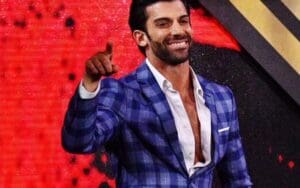 Robert Stone Steps Into Behind-the-Scenes Role for WWE NXT