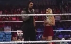 Roman Reigns Claims "Head of the Table" Status A Decade Ago in Resurfaced Video