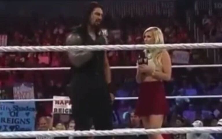 Roman Reigns Claims "Head of the Table" Status A Decade Ago in Resurfaced Video