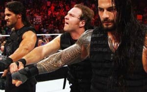Roman Reigns Felt Helpless With Vince McMahon's Booking After Shield Breakup