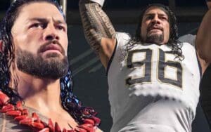 Roman Reigns Reveals He Would've Chosen Football Over Wrestling If Given the Chance