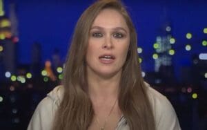 Ronda Rousey Not Surprised By Trafficking Lawsuit Against Vince McMahon