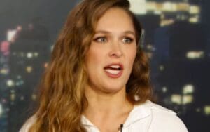 Ronda Rousey Releasing Comic Book Soon