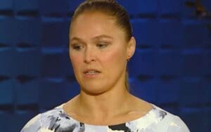 Ronda Rousey Reveals Relationship With Stephanie McMahon After Anti-WWE Remarks