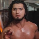 RUSH Puts AEW Locker Room On Notice Following 4/27 Collision Return