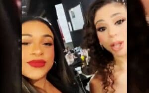 Samantha Irvin Chooses JoJo Offerman as Bridesmaid for Her Wedding