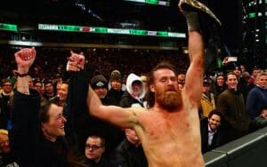 Sami Zayn Ends GUNTHER's Historic Reign to Win The WWE Intercontinental Title at WrestleMania 40 Saturday