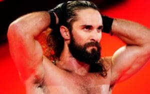 Seth Rollins to Take Hiatus from WWE