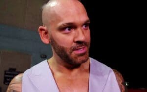 Shawn Spears Takes on Producer Role in WWE NXT