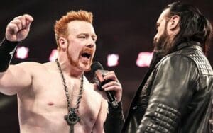 Sheamus Calls Out Drew McIntyre for Praying for CM Punk's Injury