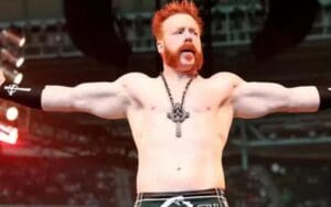 Sheamus' Official WWE Return Announced on 4/12 WWE SmackDown Episode