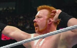 Sheamus Returns with a Triumphant Victory Over Ivar on 4/15 WWE RAW
