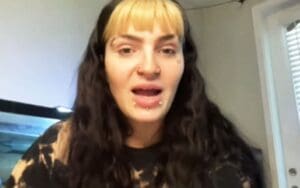 Steph De Lander Reveals Contractual Status With TNA Wrestling