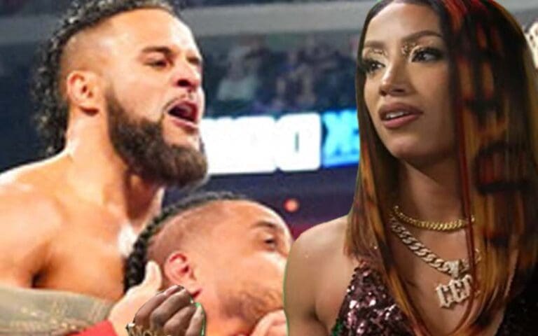Tama Tonga's Debut Outshines AEW's Top Signees' First Appearances