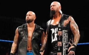 The OC Wished They Had an Extended NXT Stint upon WWE Return