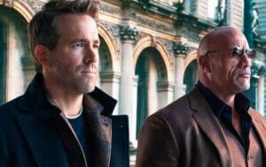 The Rock And Ryan Reynolds Butted Heads Over Alleged Tardiness on 'Red Notice' Set