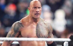 The Rock Earns Almost $10 Million in TKO Stock After WrestleMania 40
