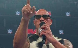 The Rock Schedules Bloodline Rules Match For Seth Rollins on 4/1 WWE RAW Episode