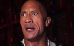 The Rock Sends Message To Seth Rollins & Cody Rhodes at The End of 4/1 WWE RAW Episode